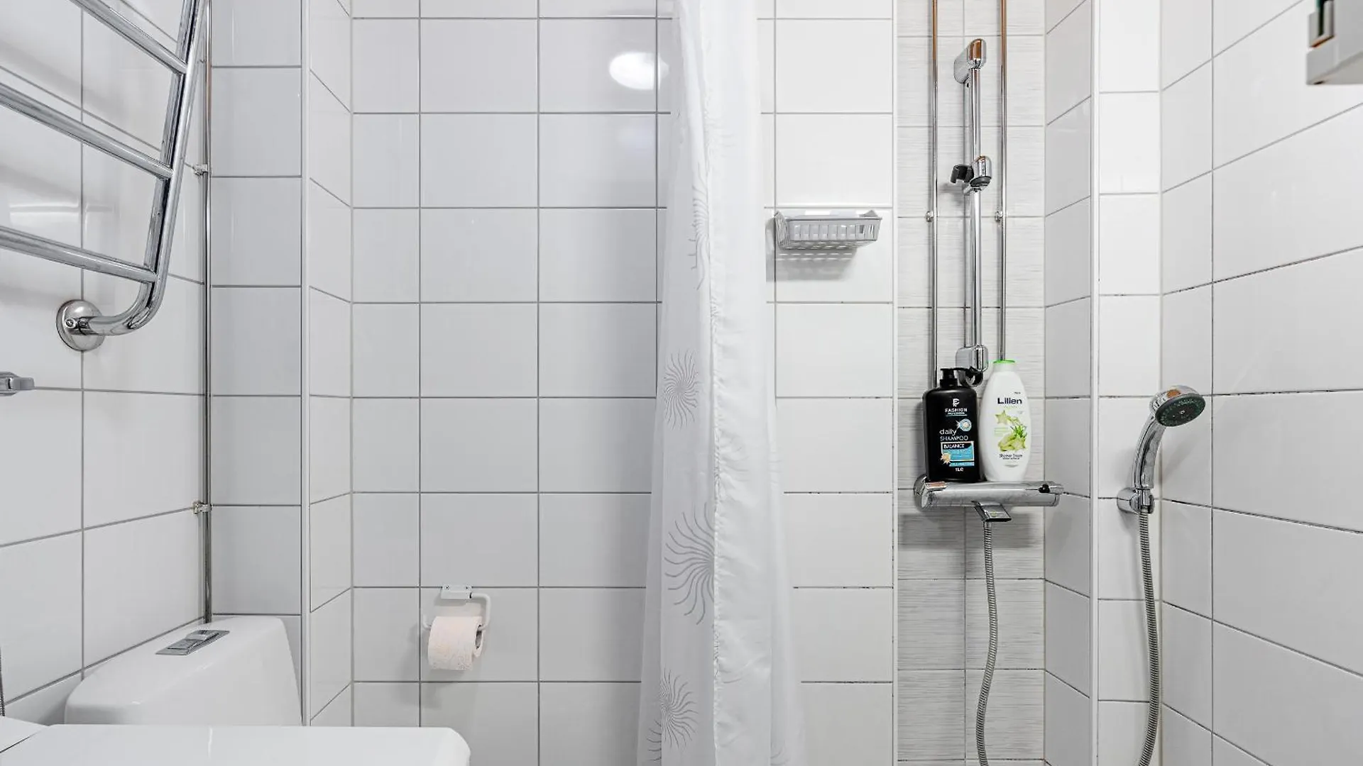 Nordstay - Scandi-Chic Studio In Central Helsinki