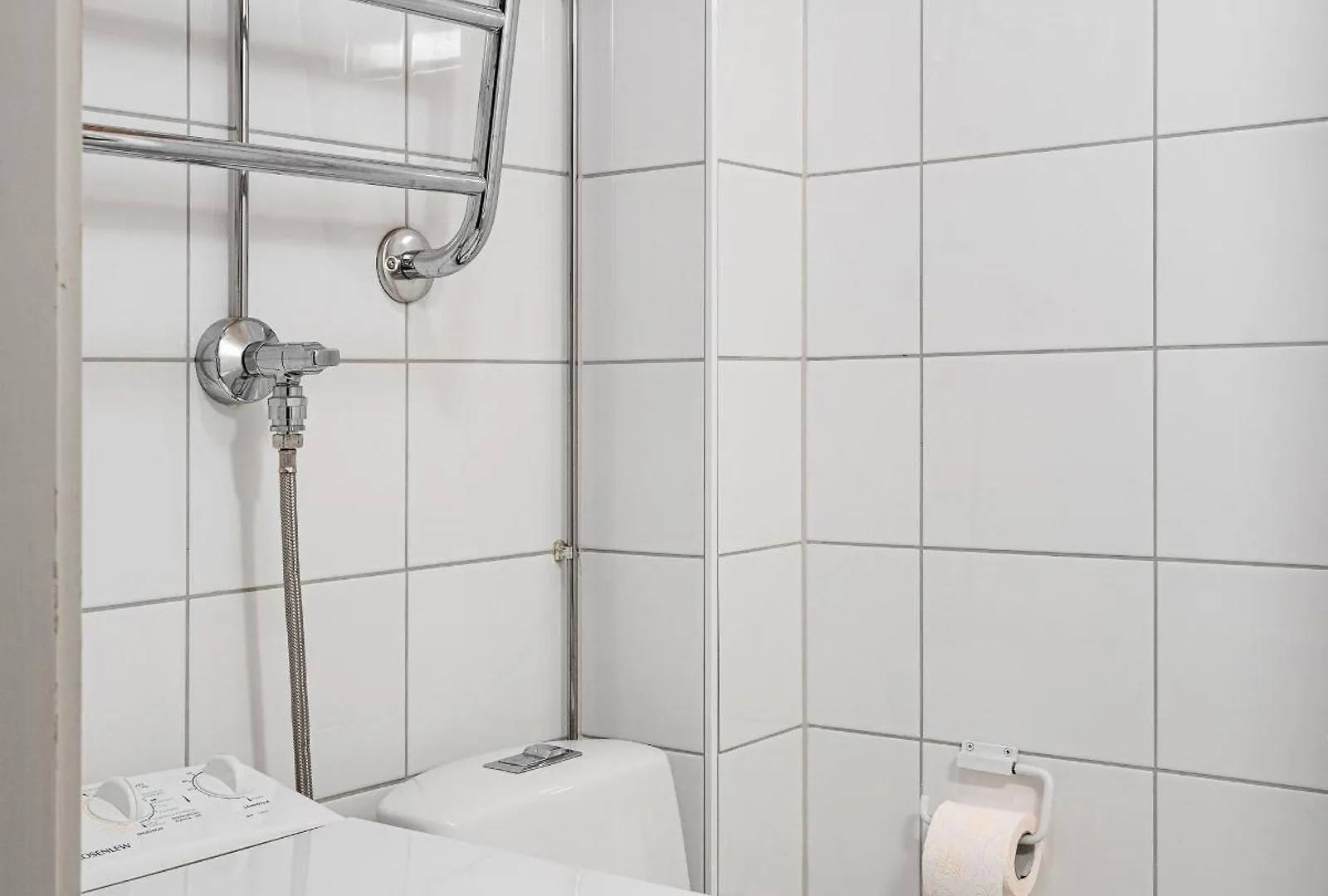 Appartement Nordstay - Scandi-Chic Studio In Central Helsinki